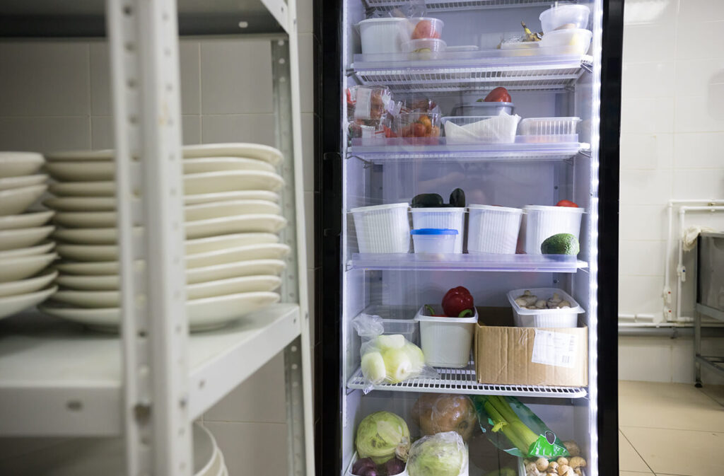 Common Issues with Commercial Refrigeration Systems