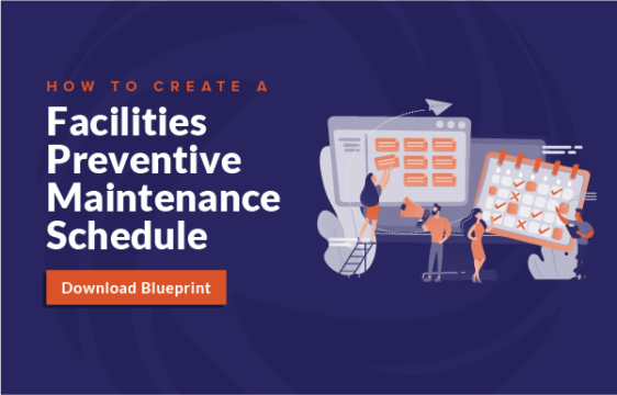 Facilities Maintenance Schedule Downloadable