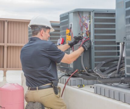 Common HVAC Issues