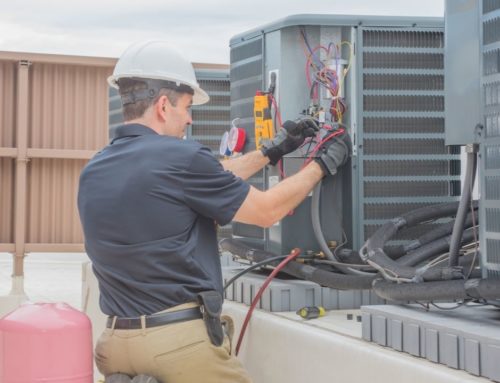 Common HVAC Issues For Your Commercial Unit