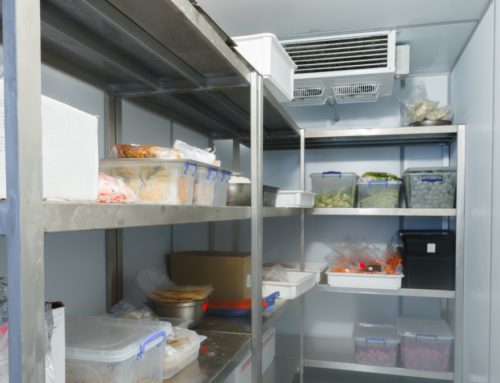 Q&A About Your Commercial Refrigeration Unit