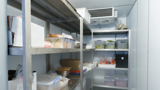 Q&A About Your Commercial Refrigeration Unit