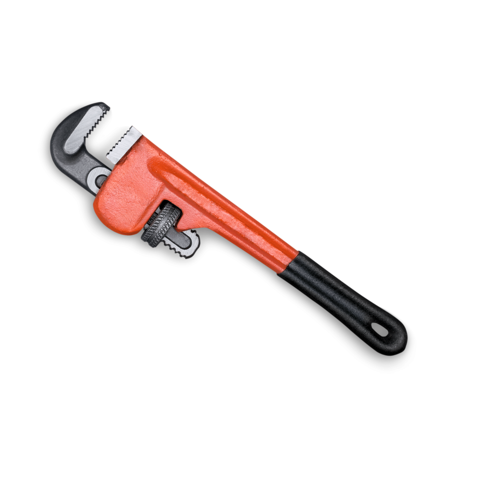 Pipe Wrench | SLM Facility Solutions
