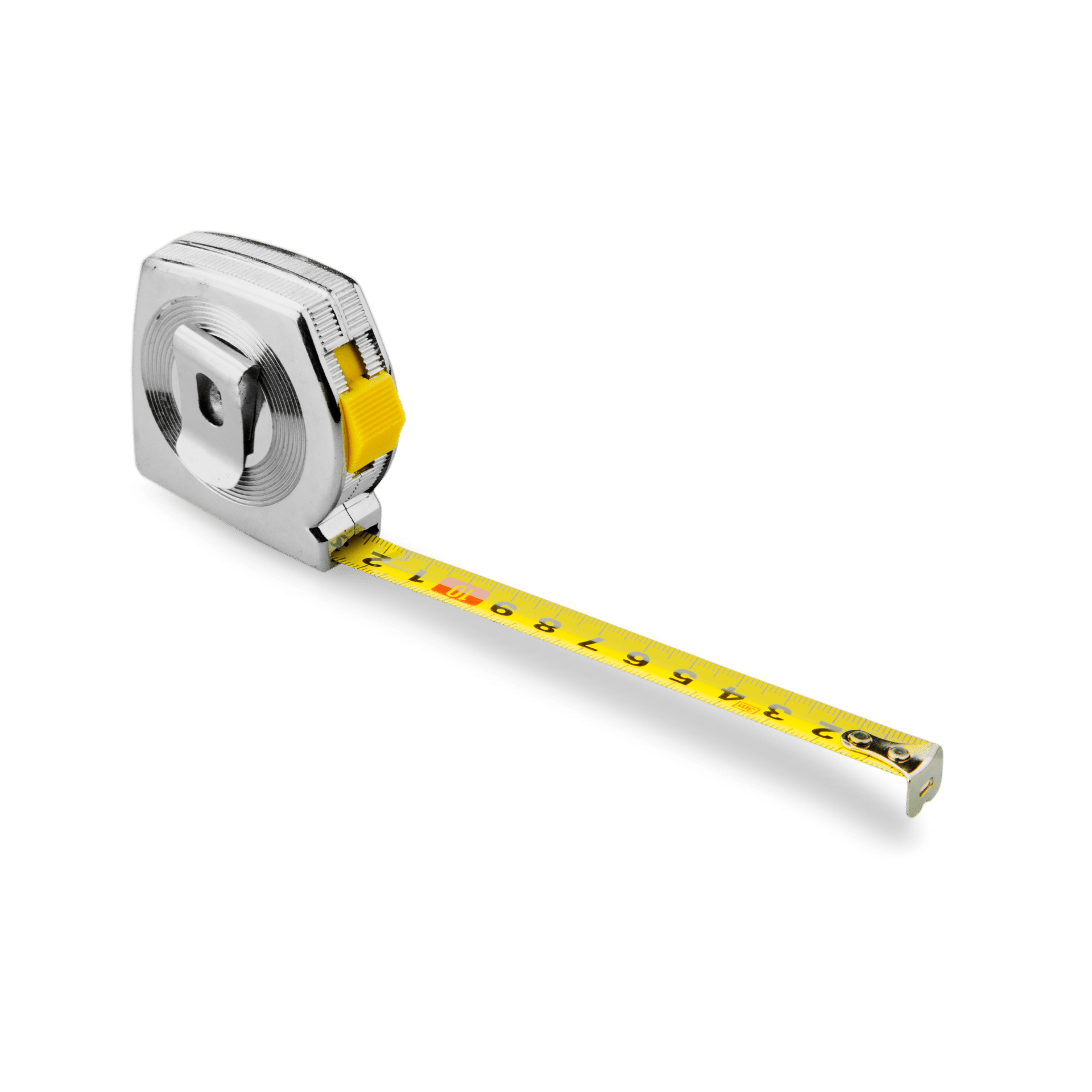 Tape Measure | SLM Facility Solutions