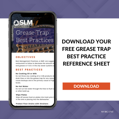 Download SLM Facility Grease Trap Best Practices