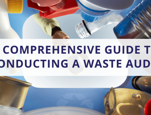A Comprehensive Guide to Conducting a Waste Audit