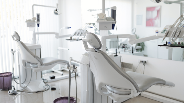 Dental Office Facility Management and On Demand Services