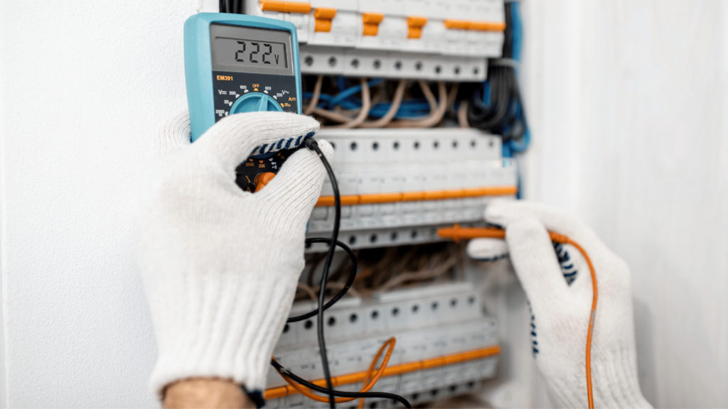 Electrical Panel Upgrade: What You Need To Know & How To Determine If You Need One