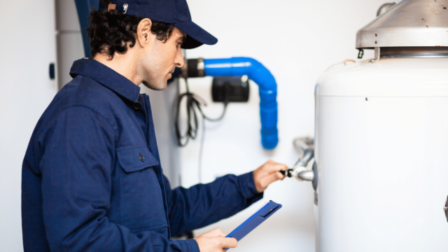 Hot Water Woes Troubleshooting Your Commercial Hot Water Heater