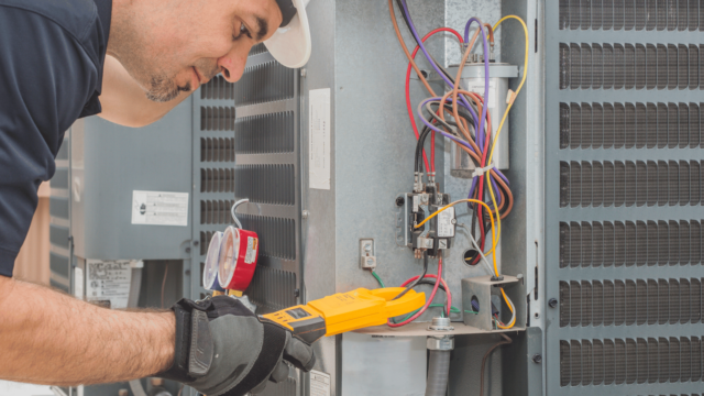 The Ultimate HVAC Preventative Maintenance Checklist