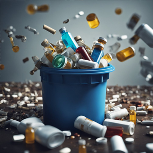 Medical waste services