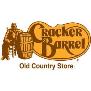 cracker barrel